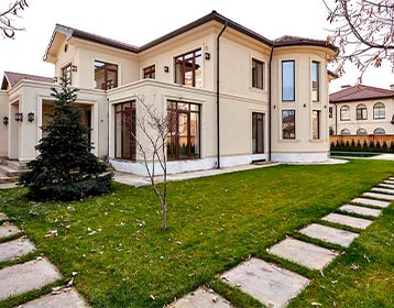 Пансионат для пожилых в Железногорске