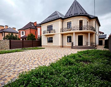 Пансионат для пожилых в Рыльске